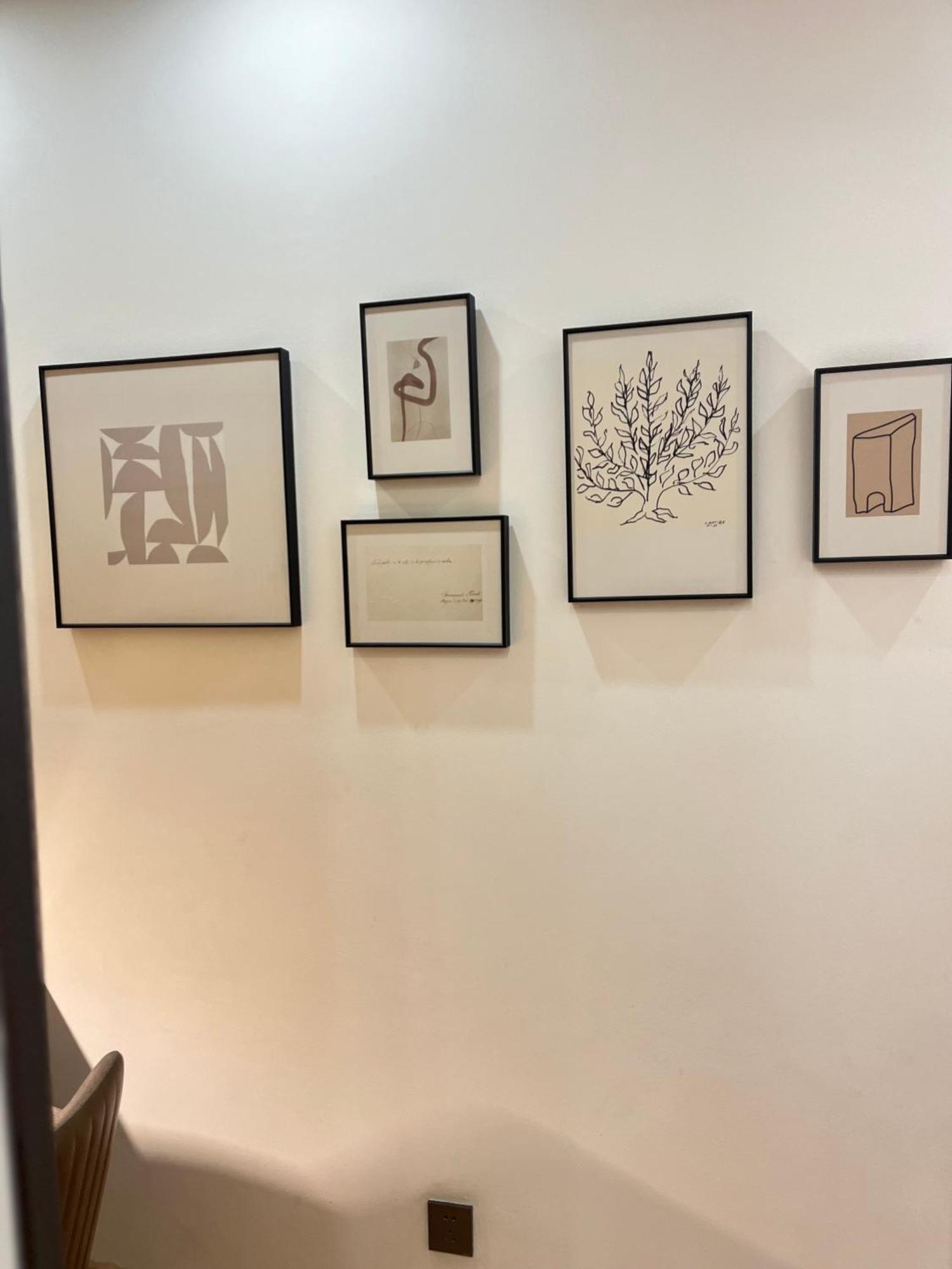 H&H Hotel 킨샤사 외부 사진